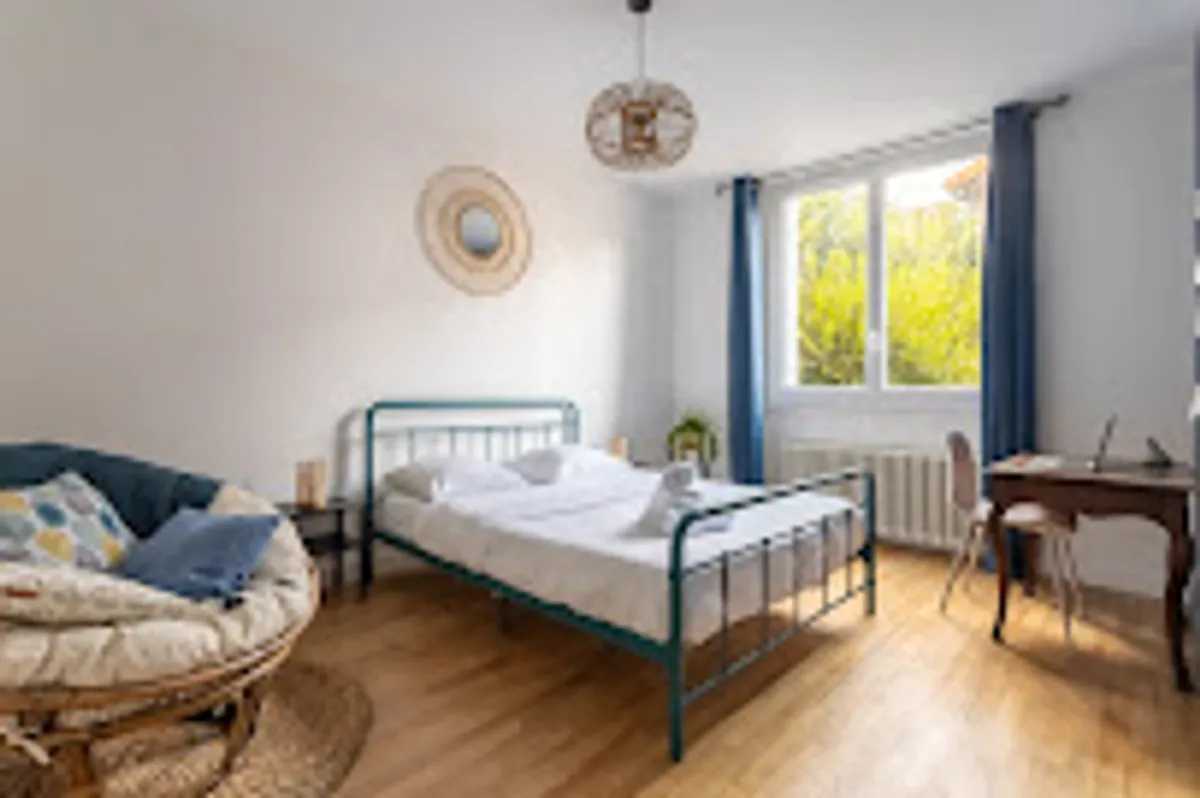 Clermont Conciergerie Agence de location courte ou moyenne durée - Photo 2