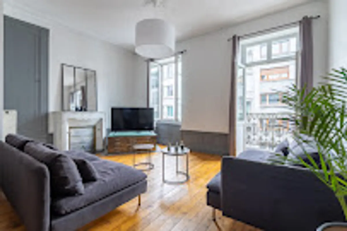 Clermont Conciergerie Agence de location courte ou moyenne durée - Photo 3