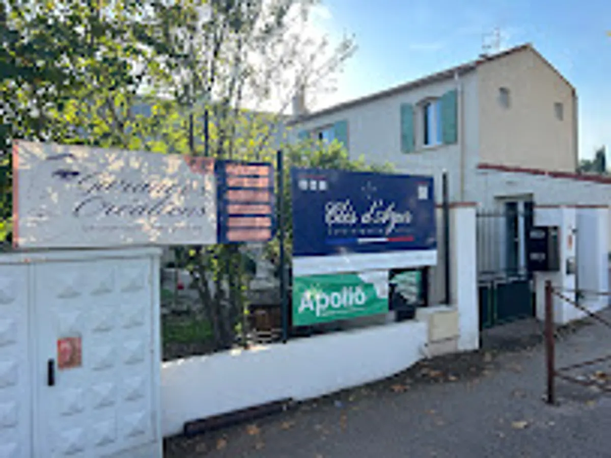 Clés d'azur - Photo 2