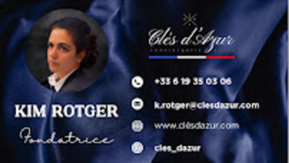 Clés d'azur - Photo 3