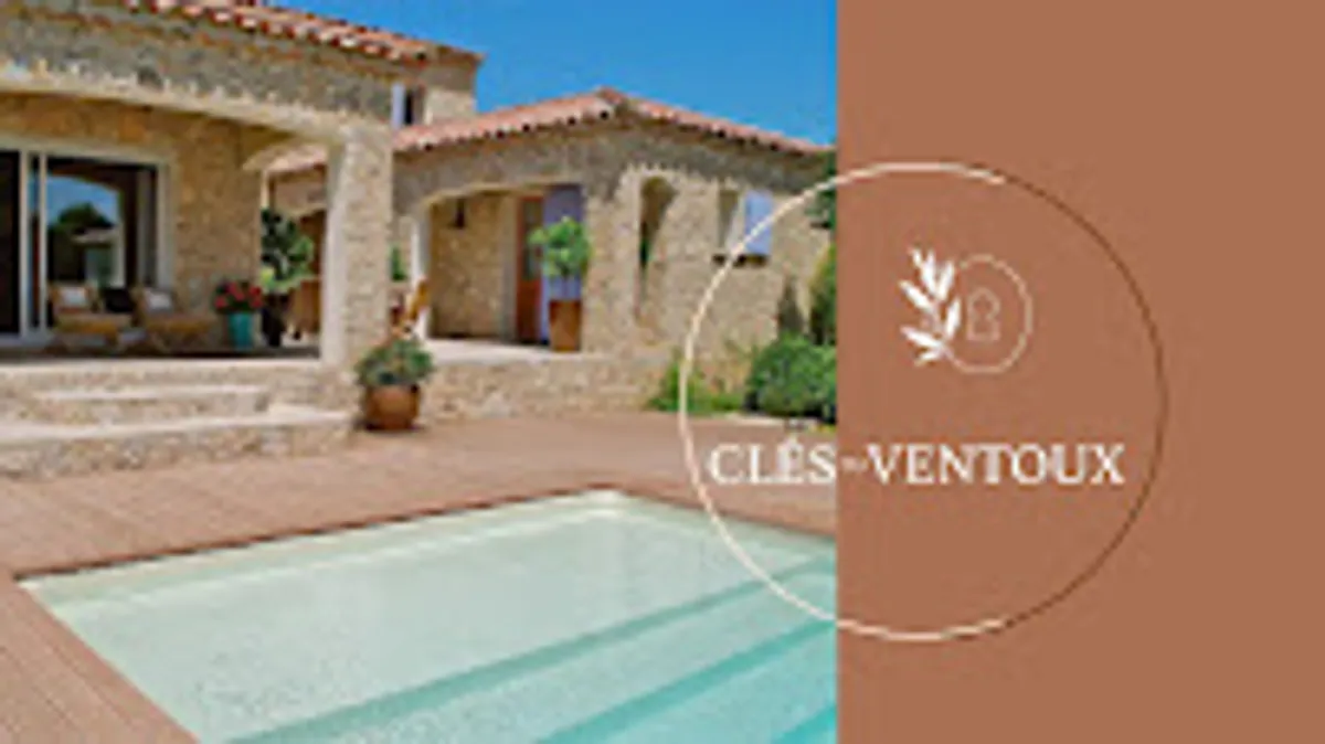 CLES DU VENTOUX - Conciergerie Vaucluse