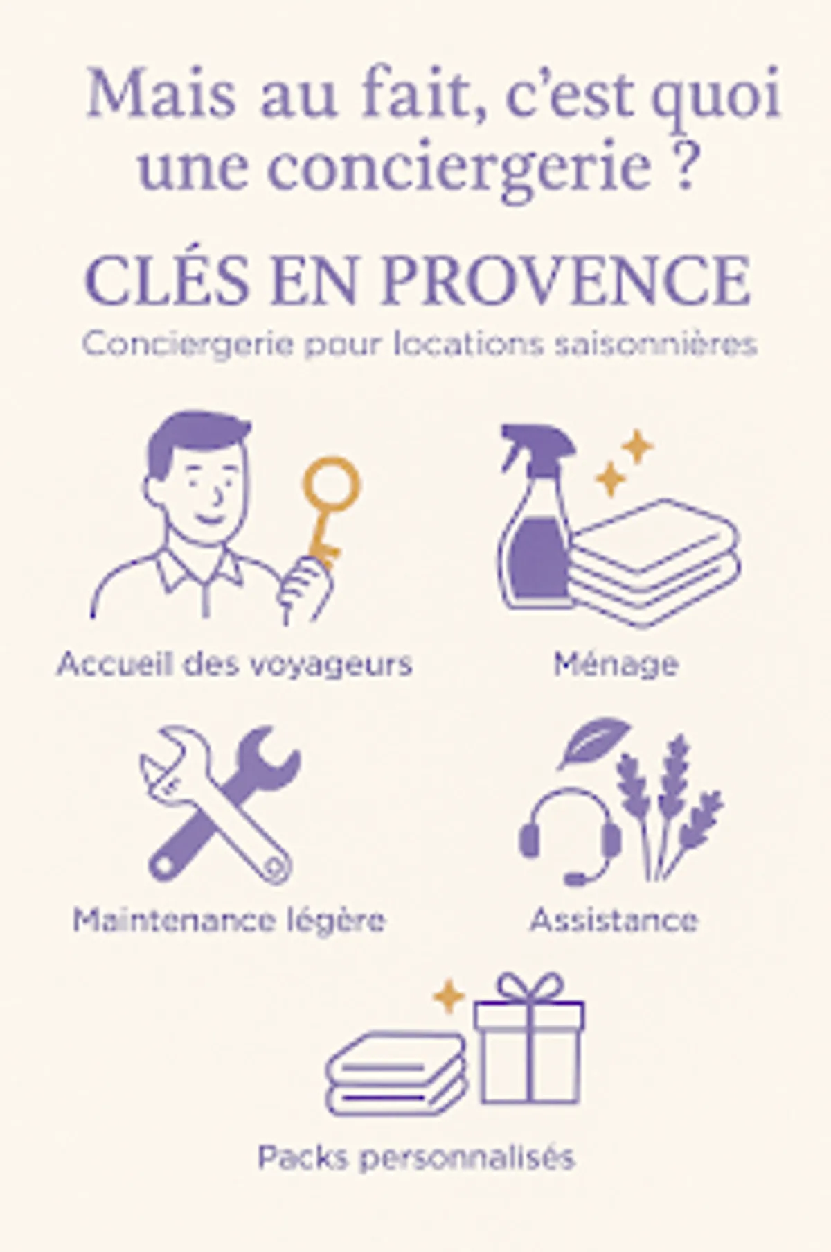 Clés en Provence - Photo 3