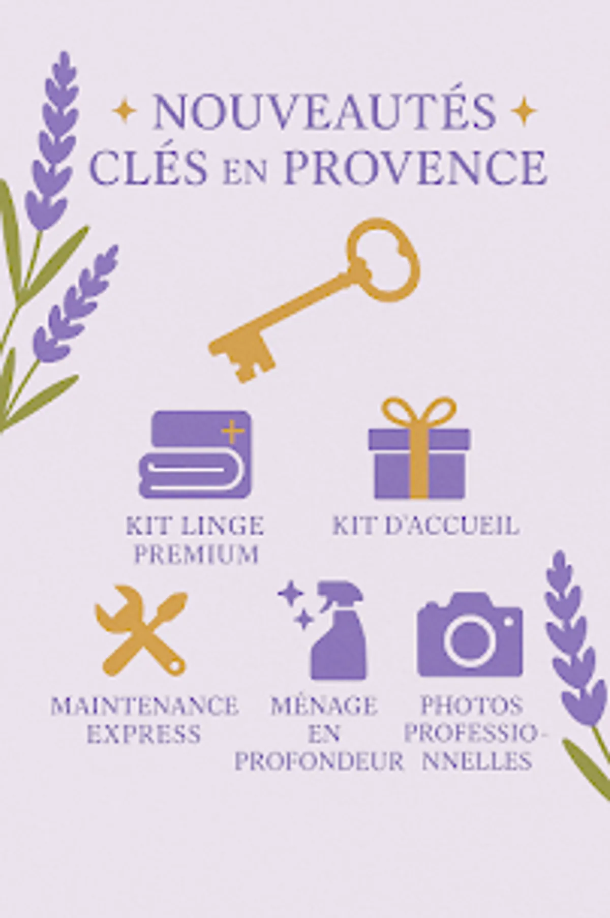 Clés en Provence - Photo 4