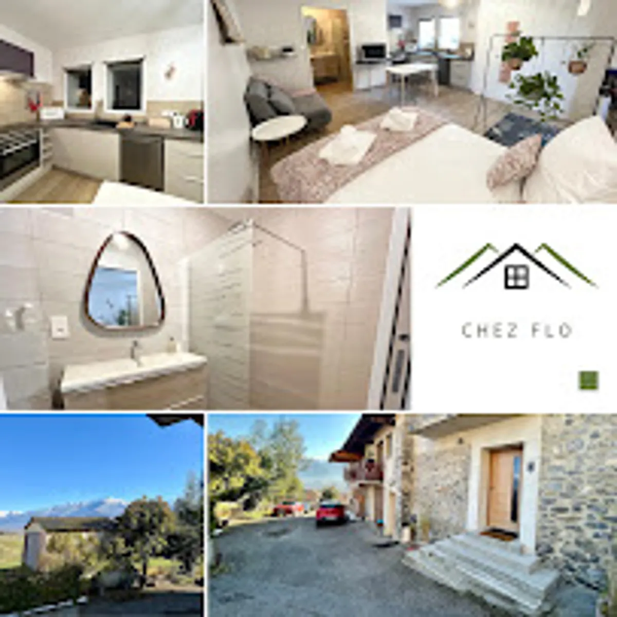 CLG Savoie: Conciergerie en Savoie, Location courte durée, sur la Combe de Savoie, dans le Massif des Bauges