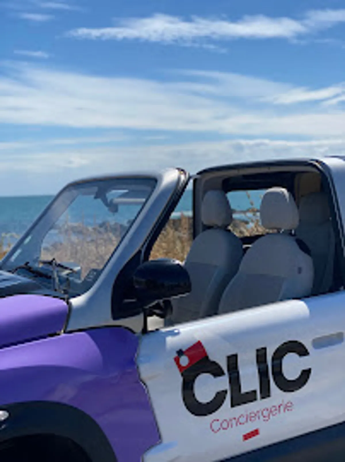 CLIC CONCIERGERIE - Photo 2
