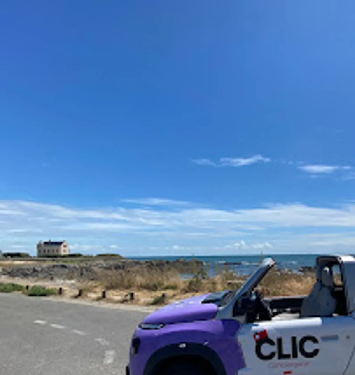 CLIC CONCIERGERIE - Photo 3