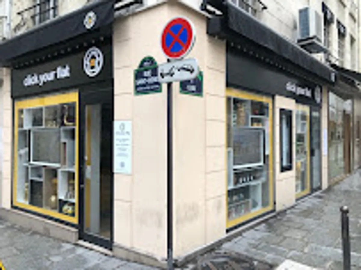 Clickyourflat - Conciergerie Airbnb Paris