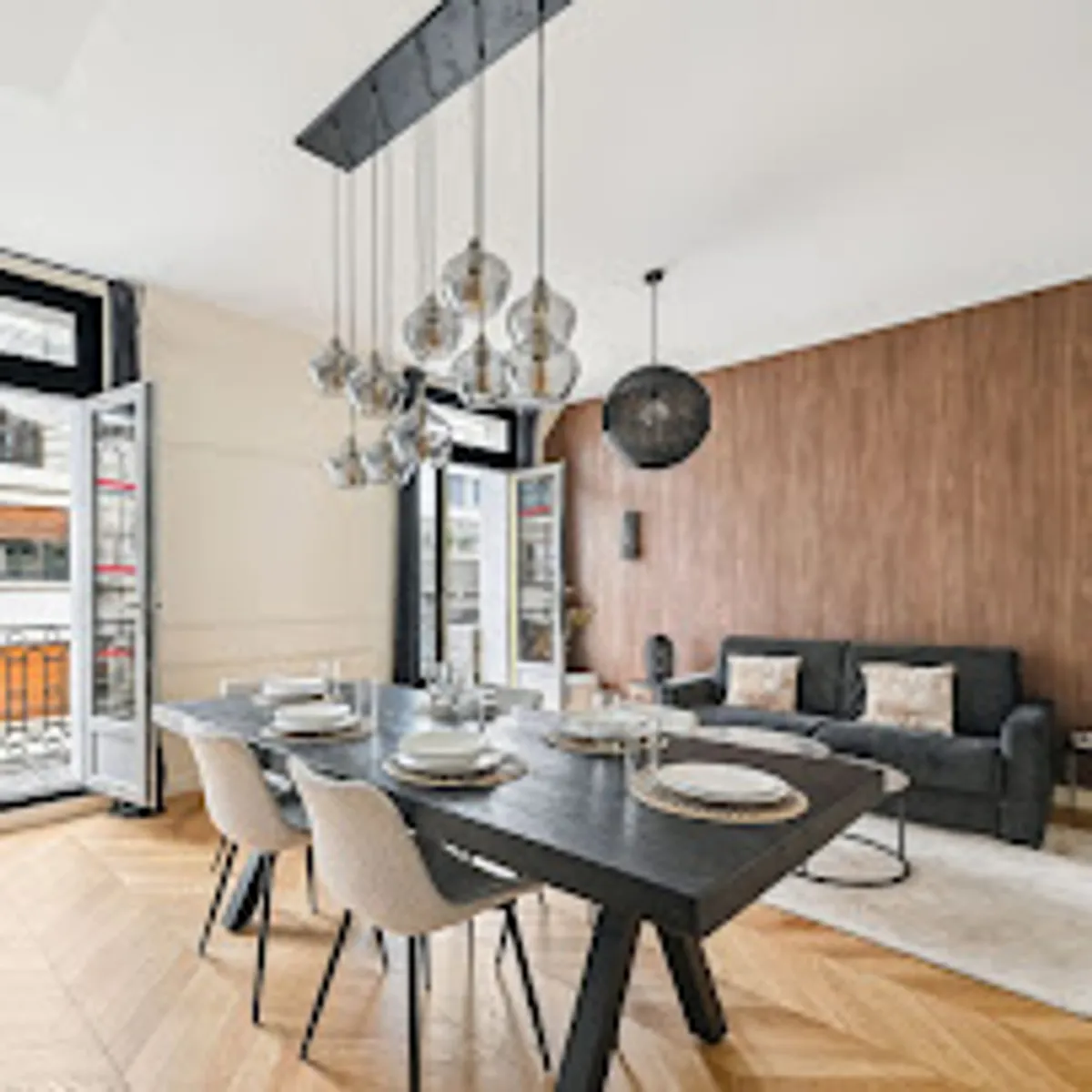 Clickyourflat - Conciergerie Airbnb Paris - Photo 2