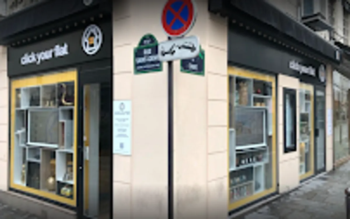 Clickyourflat - Conciergerie Airbnb Paris - Photo 3