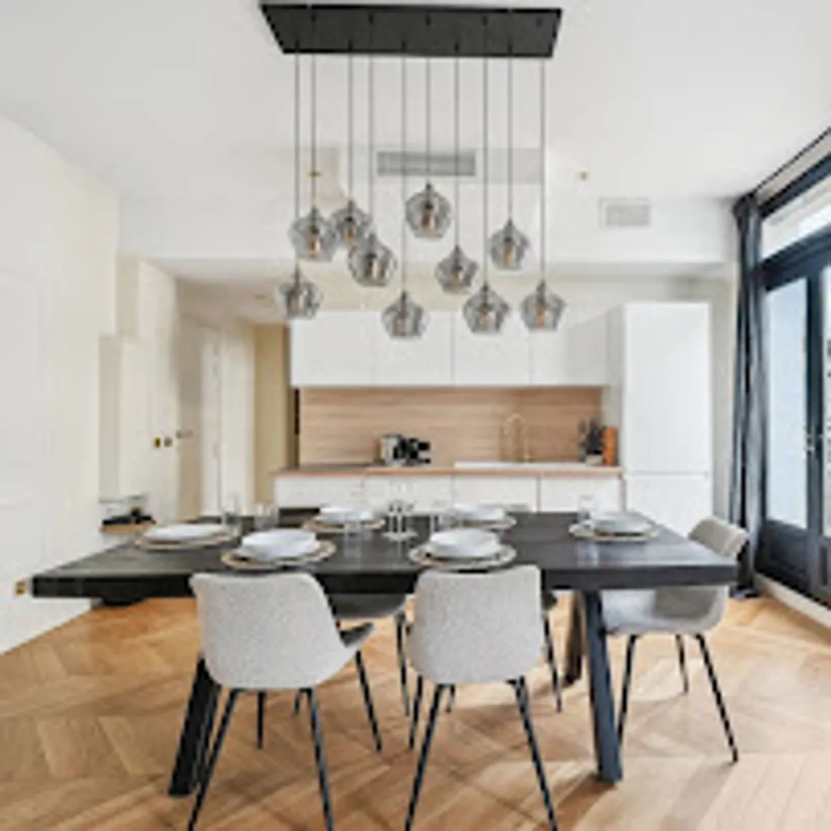 Clickyourflat - Conciergerie Airbnb Paris - Photo 4