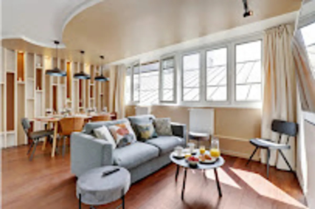 Clickyourflat - Conciergerie Airbnb Paris - Photo 5