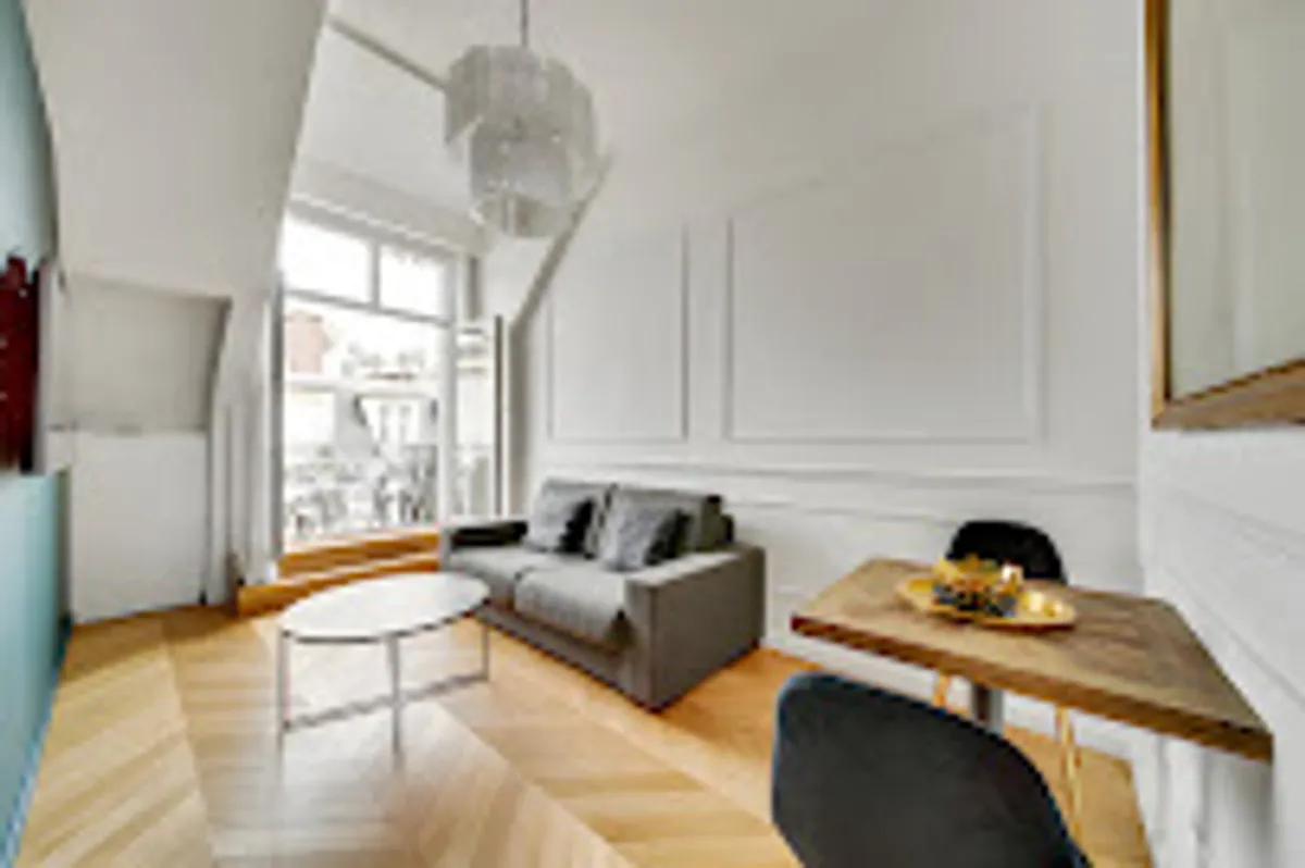 Clickyourflat - Conciergerie Airbnb Paris - Photo 6