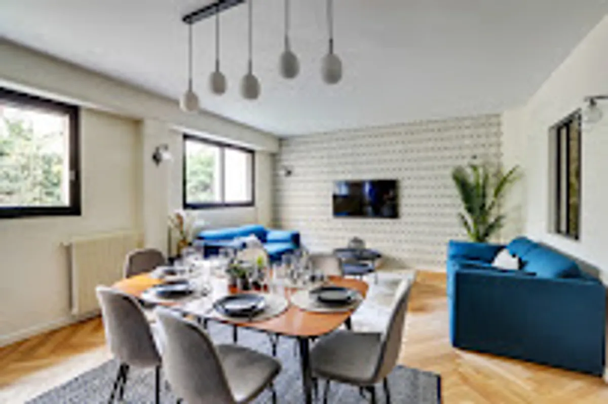 Clickyourflat - Conciergerie Airbnb Paris - Photo 7