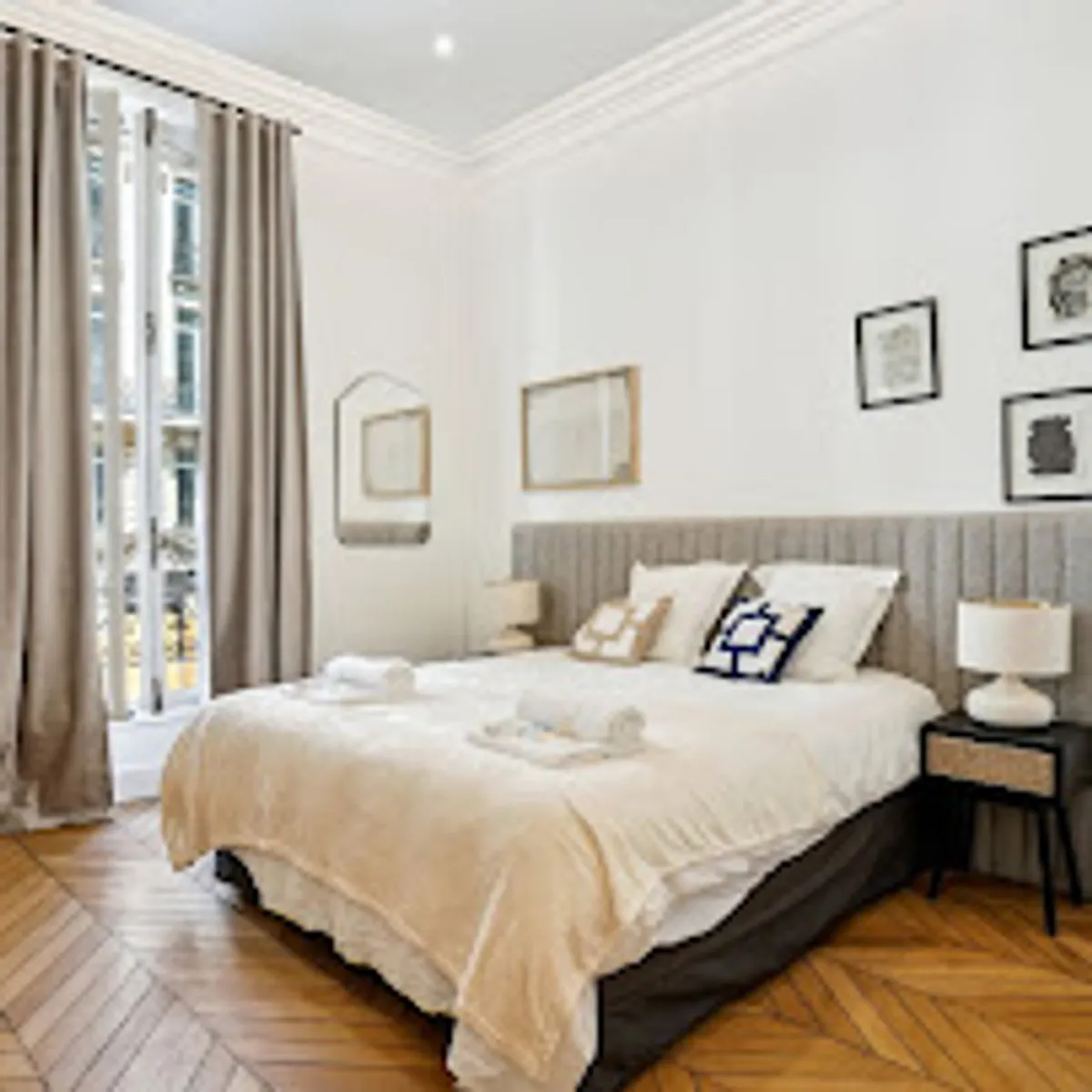 Clickyourflat - Conciergerie Airbnb Paris - Photo 9