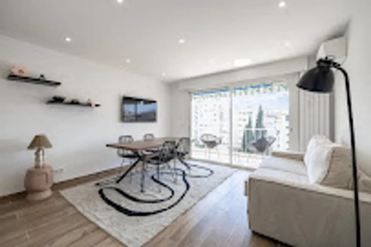 Clickyourflat - Conciergerie Cannes