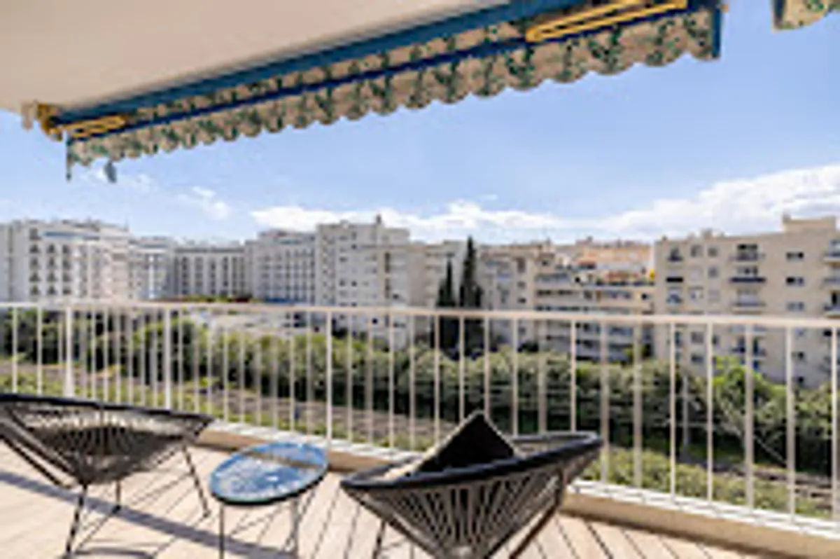 Clickyourflat - Conciergerie Cannes - Photo 5