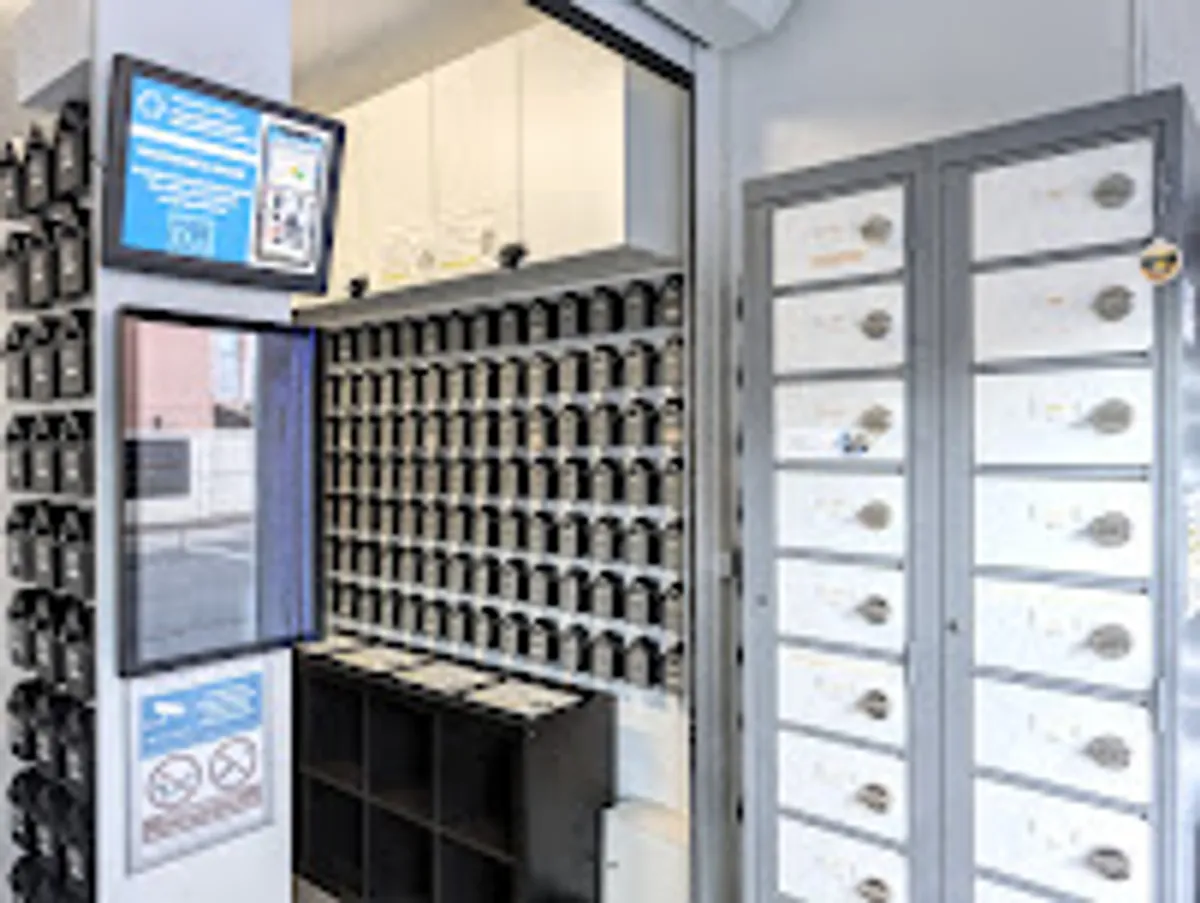 CnC Conciergerie du Cap d'Agde