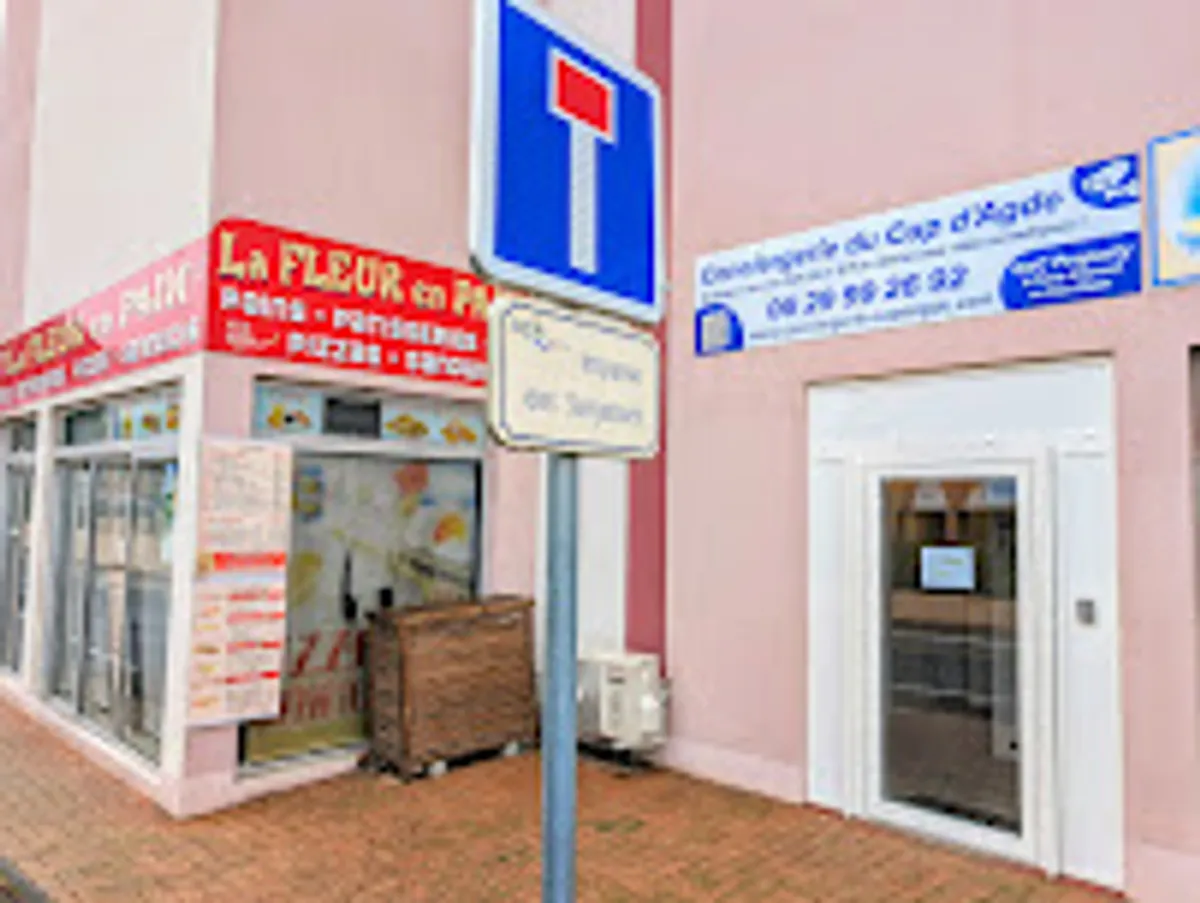 CnC Conciergerie du Cap d'Agde - Photo 2