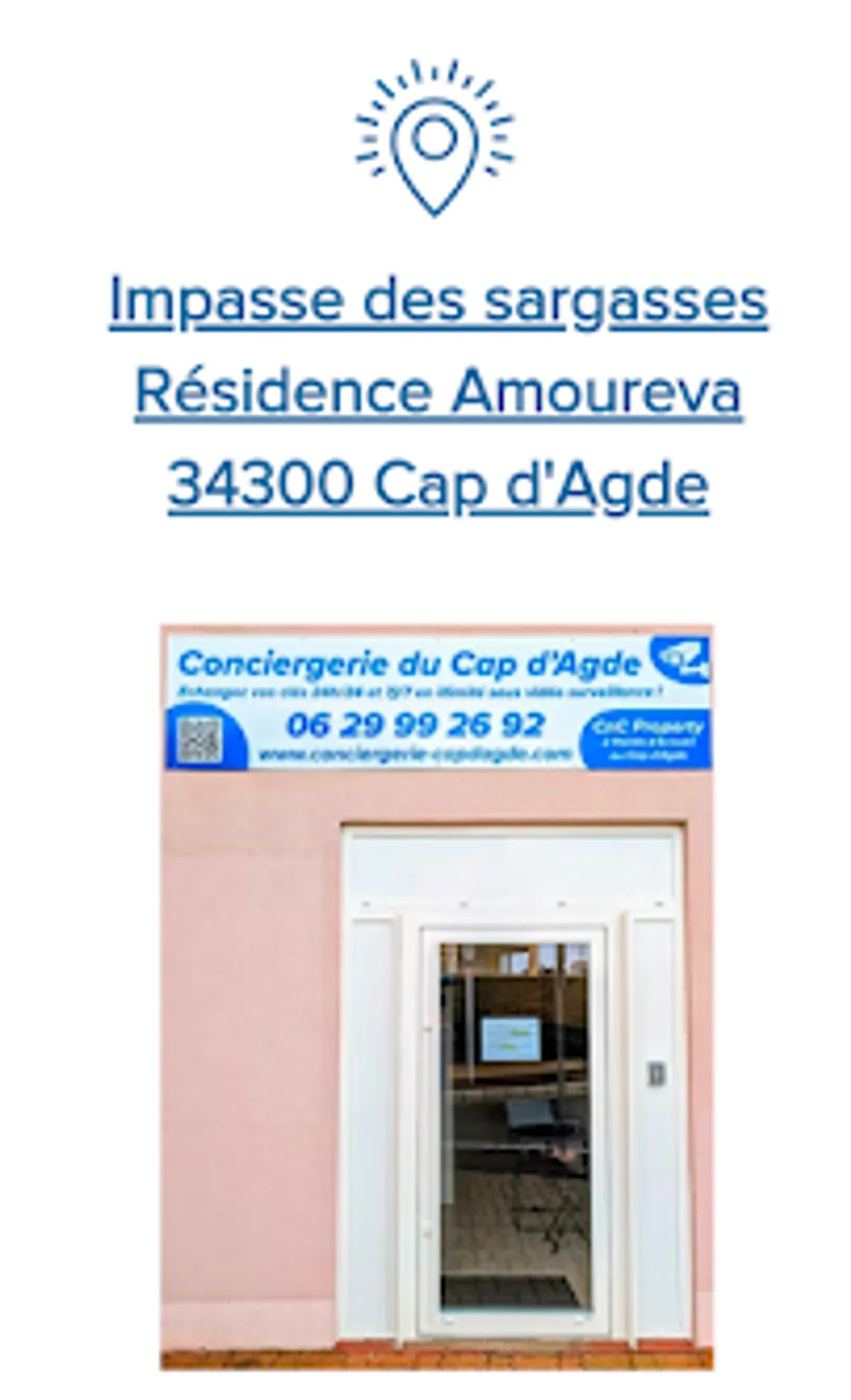 CnC Conciergerie du Cap d'Agde - Photo 6