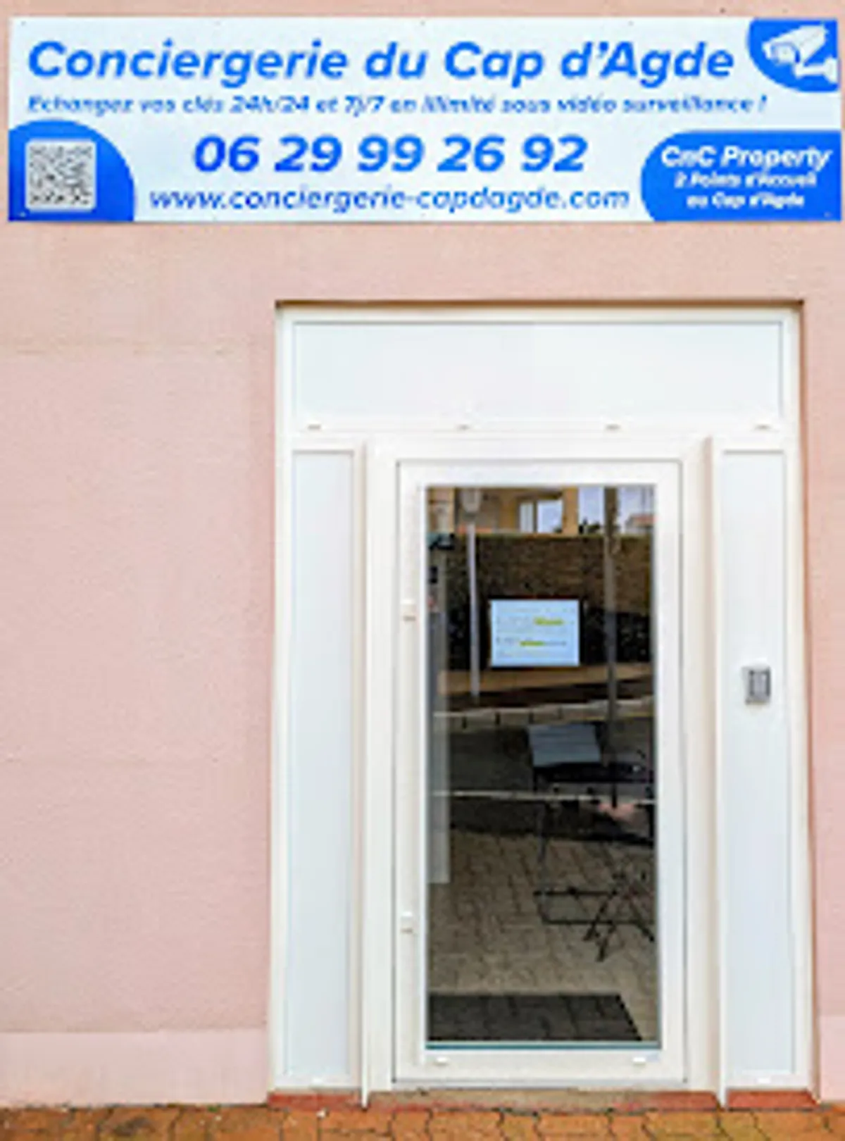 CnC Conciergerie du Cap d'Agde - Photo 9