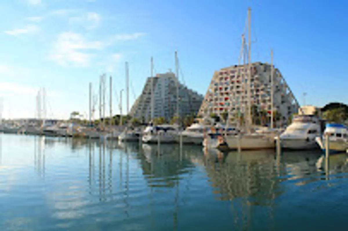 CO Hôte Conciergerie La Grande Motte - Photo 5