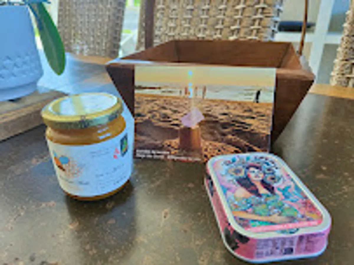 Co-hôte de lumière - Photo 3