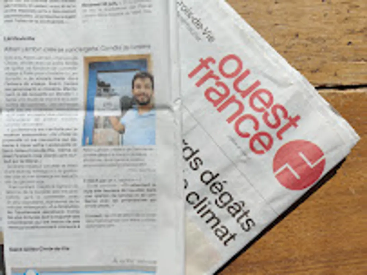 Co-hôte de lumière - Photo 7