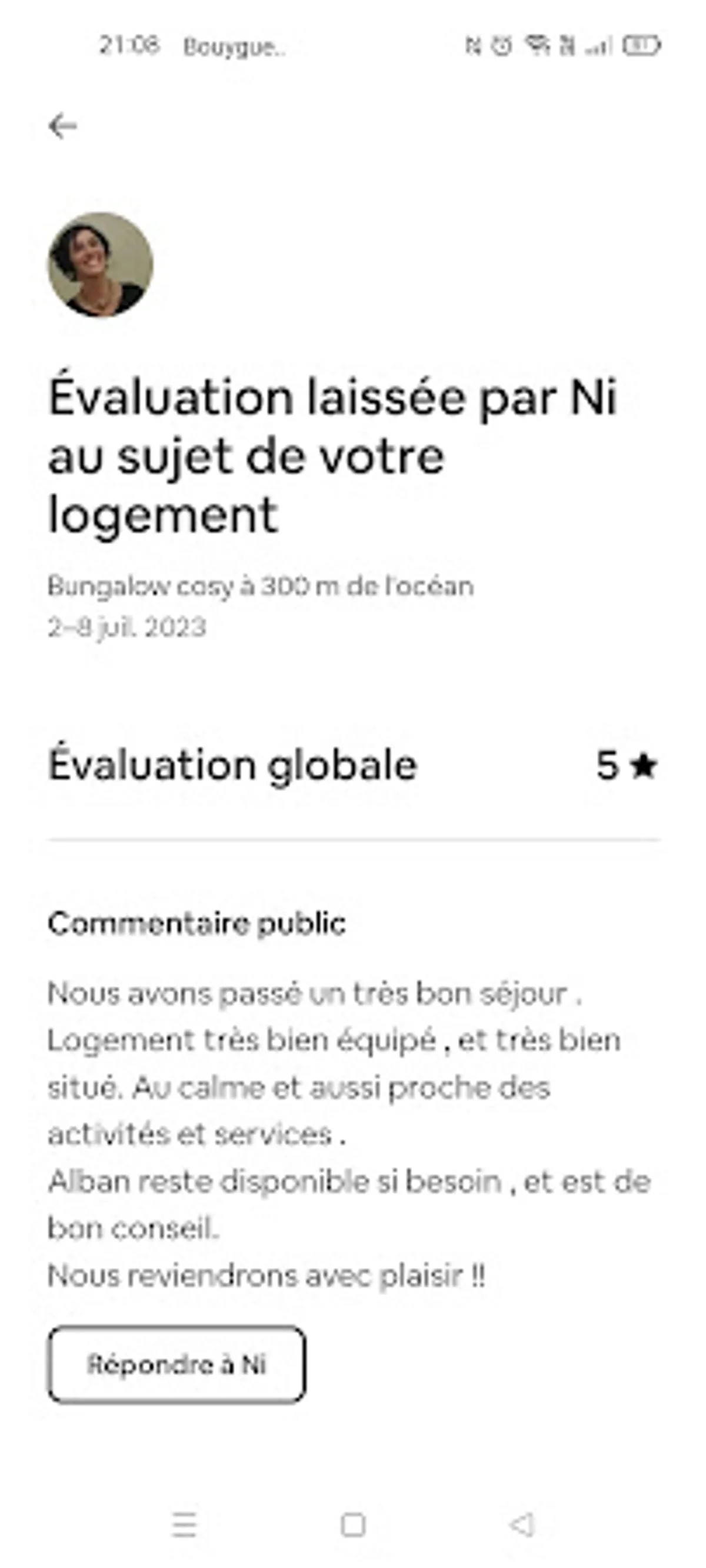 Co-hôte de lumière - Photo 8