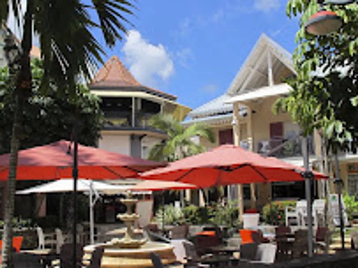 COCOKREYOL - GRENADINE - Photo 2