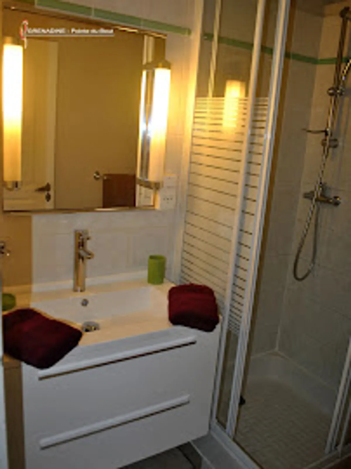 COCOKREYOL - GRENADINE - Photo 8