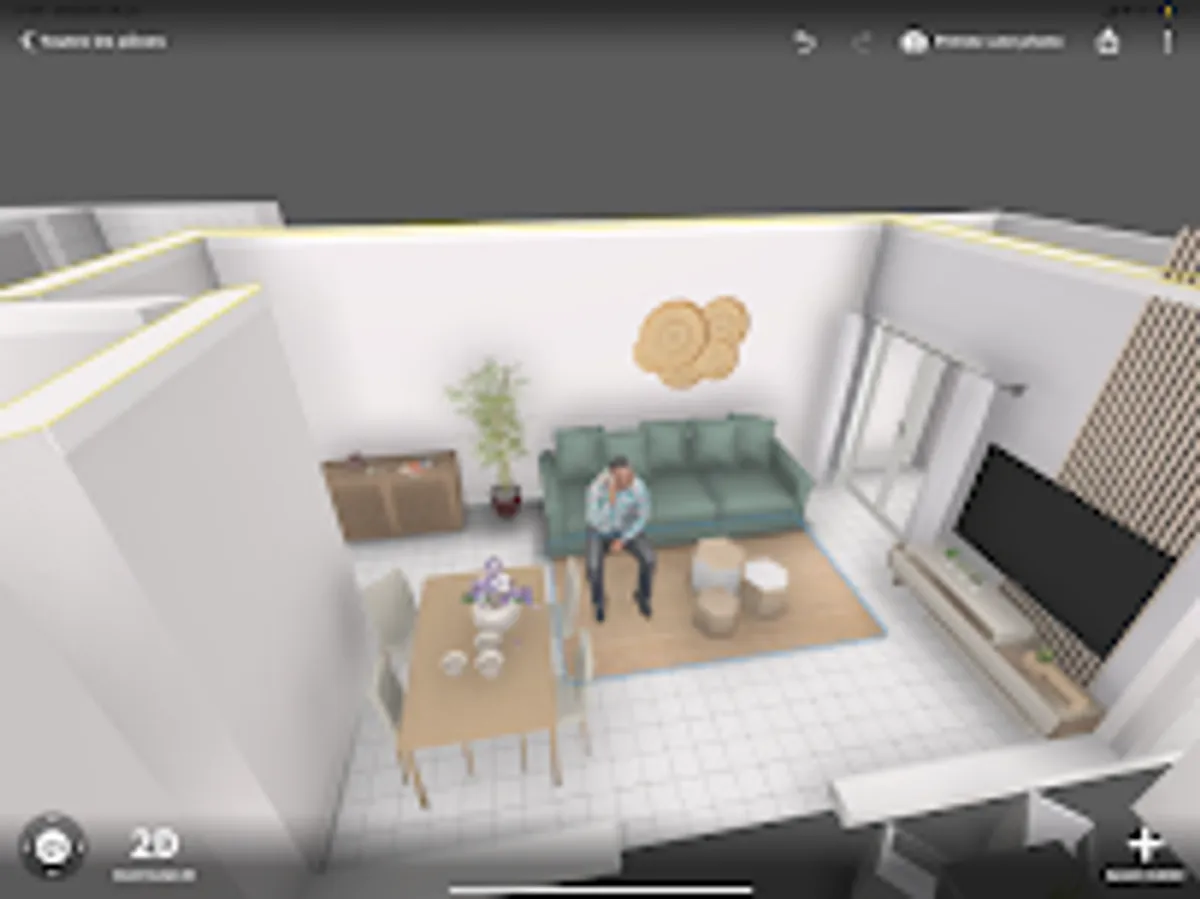 Cocoon House - Photo 3