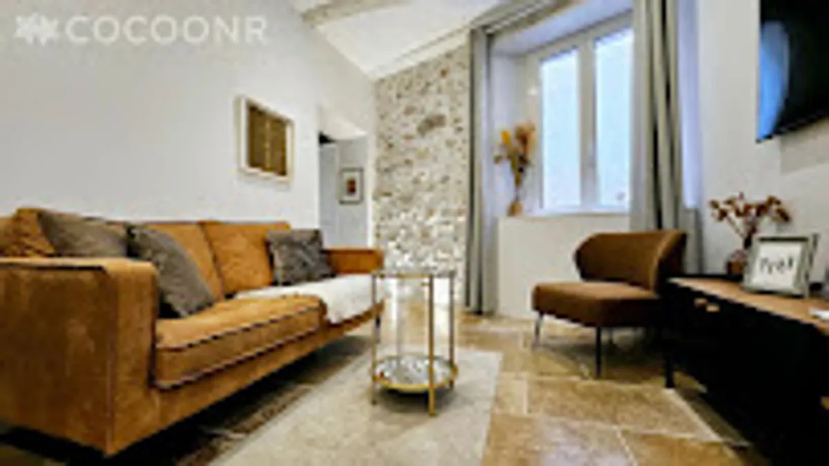 Cocoonr Antibes - Agence de conciergerie et location - Photo 4