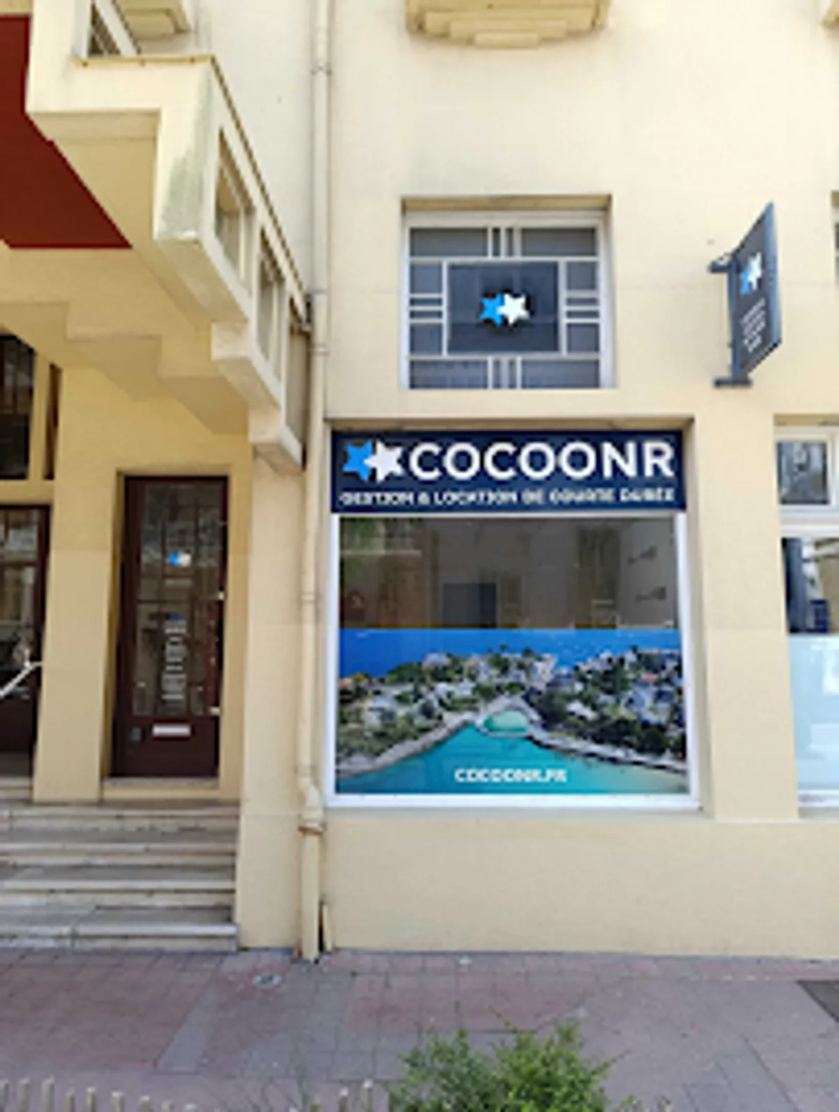 Cocoonr Dinard Côte d'Emeraude - Agence de Conciergerie et location