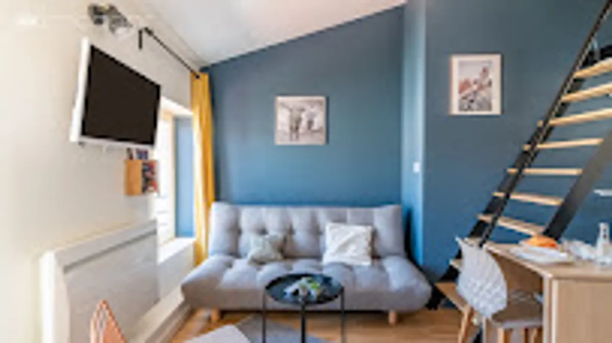 Cocoonr Lyon - Agence de Conciergerie et Location - Photo 3