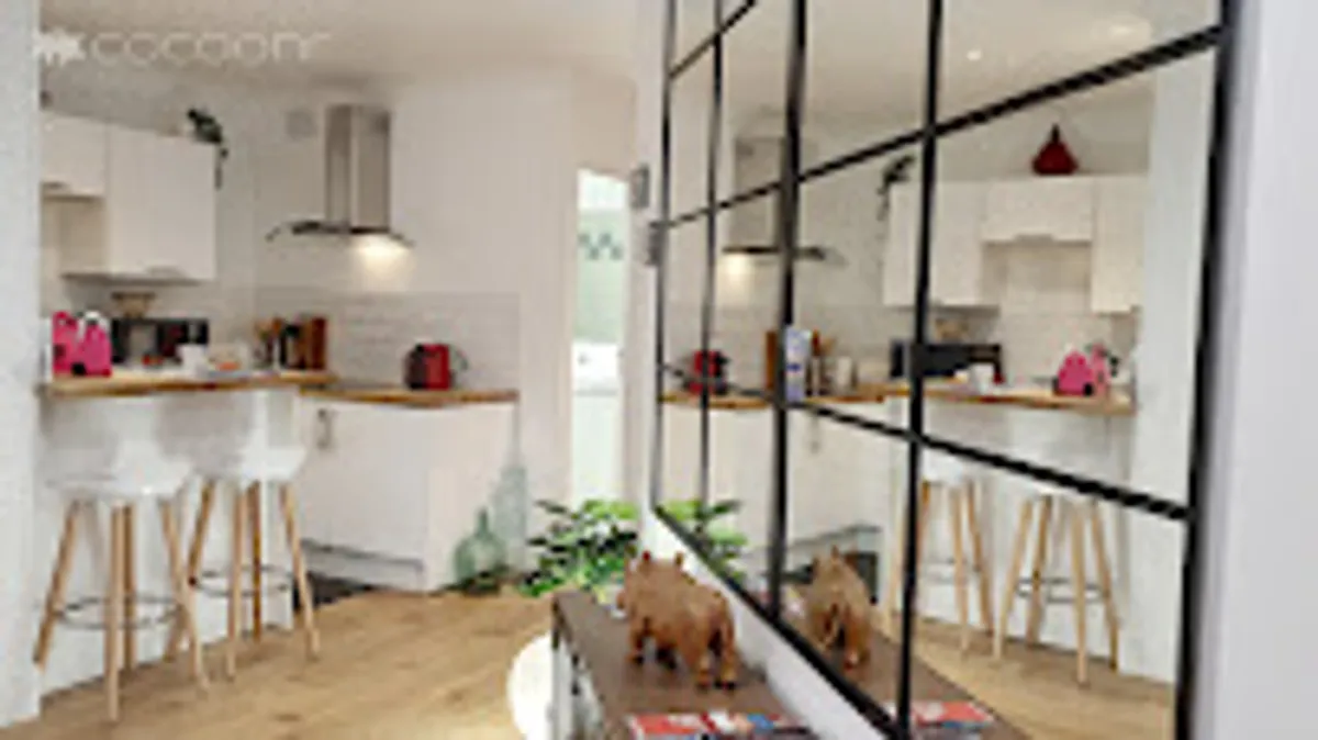 Cocoonr Lyon - Agence de Conciergerie et Location - Photo 4