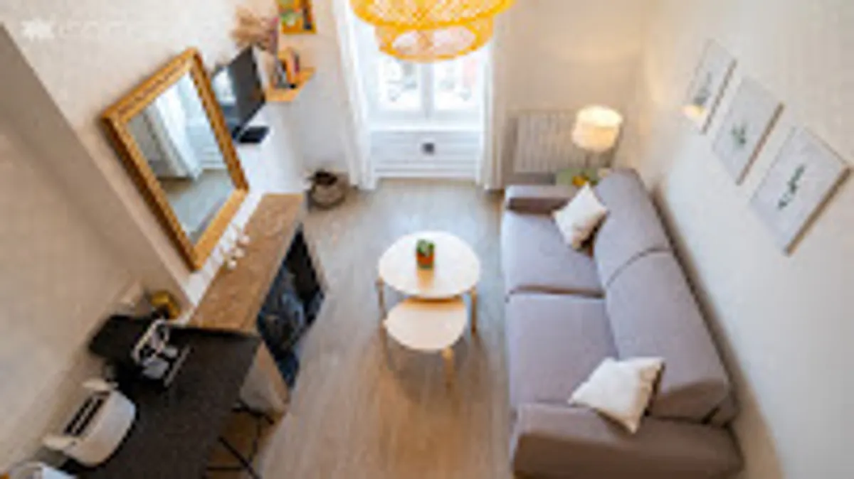 Cocoonr Lyon - Agence de Conciergerie et Location - Photo 5