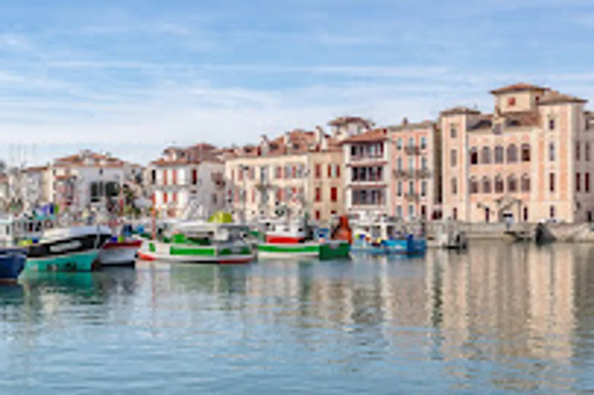 Cocoonr Pays Basque - Agence de Conciergerie et Location (anciennement Easy Clés)