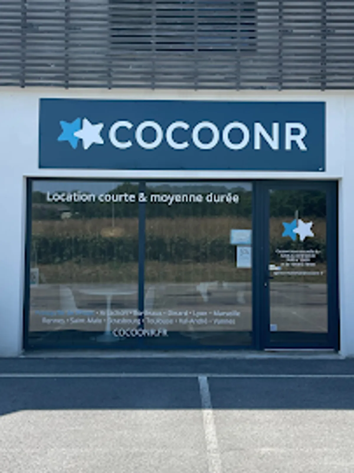 Cocoonr Presqu'île de Rhuys - Agence de Conciergerie et Location