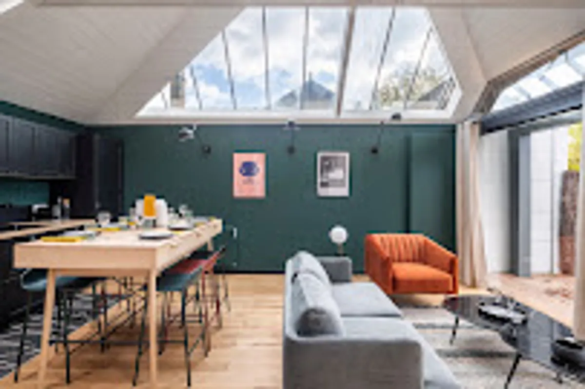 Cocoonr Rennes - Agence de conciergerie et location