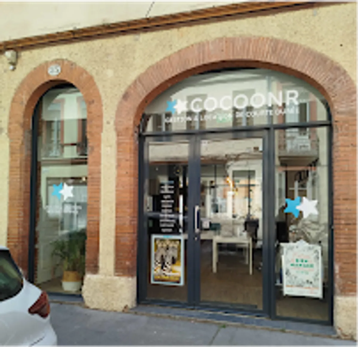 Cocoonr Toulouse - Agence de Conciergerie et Location - Photo 3