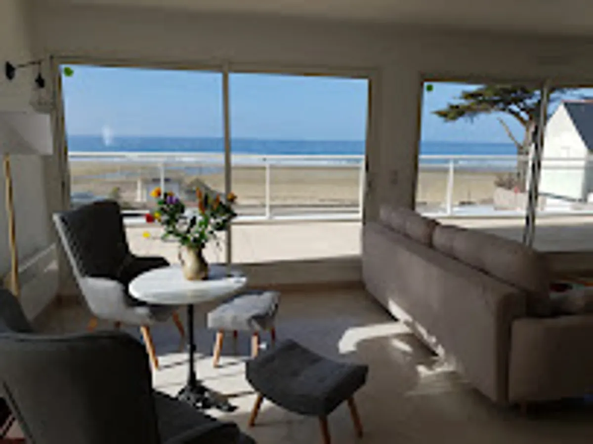 Cocoonr Val-André-Erquy-Fréhel - Agence de Conciergerie et Location