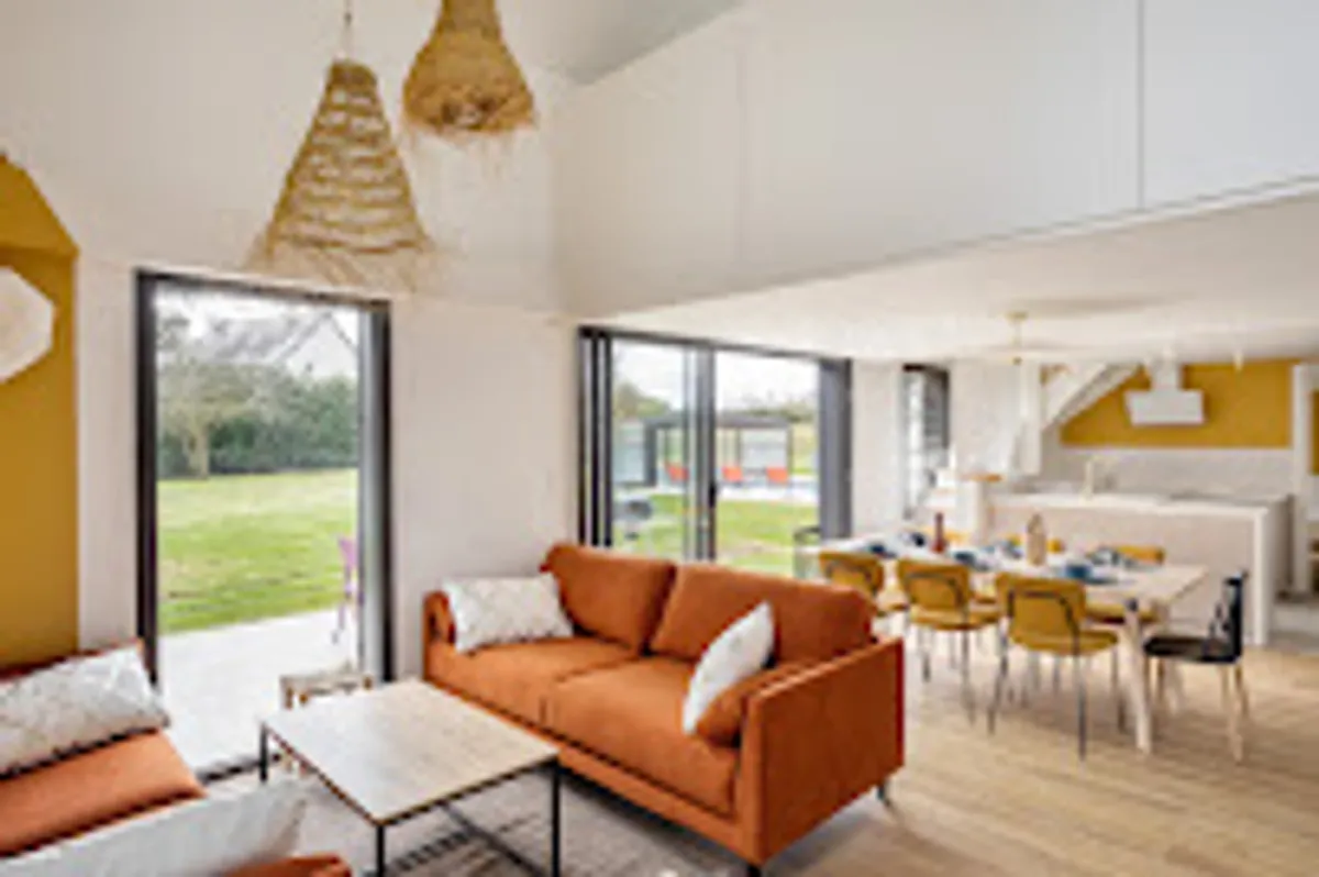 Cocoonr Val-André-Erquy-Fréhel - Agence de Conciergerie et Location - Photo 2