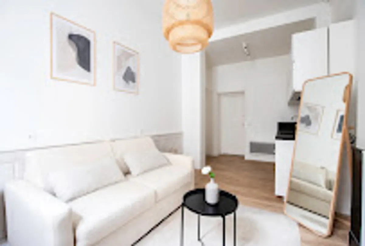 CÔME Conciergerie: location de logements Airbnb sur Nancy - Photo 2