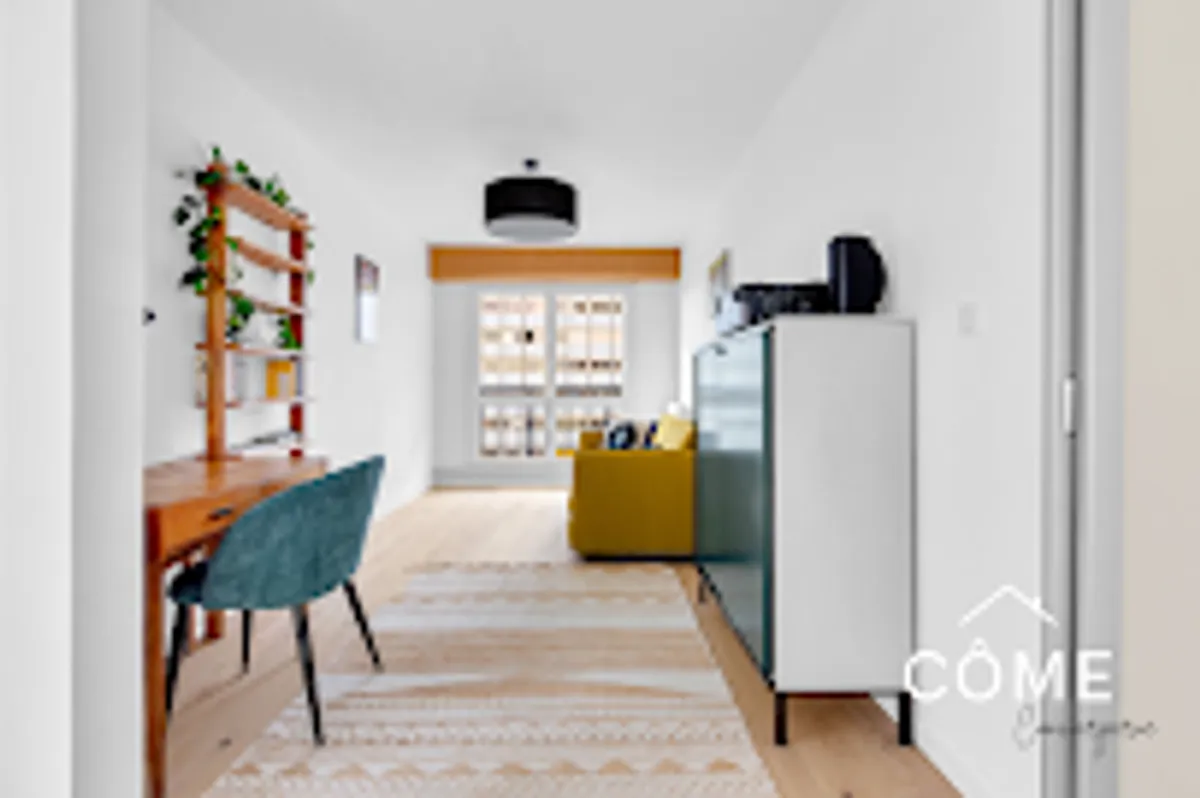 CÔME Conciergerie: location de logements Airbnb sur Nancy - Photo 4