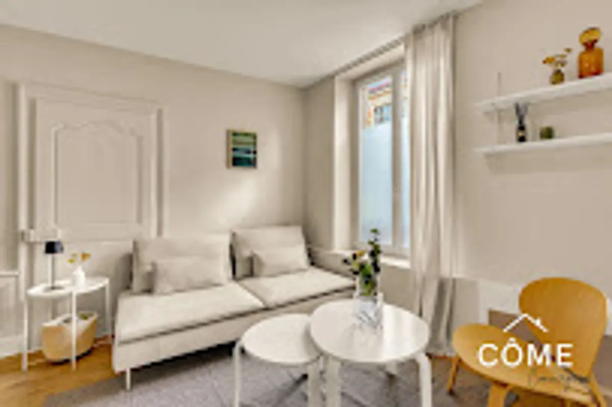 CÔME Conciergerie: location de logements Airbnb sur Nancy - Photo 5