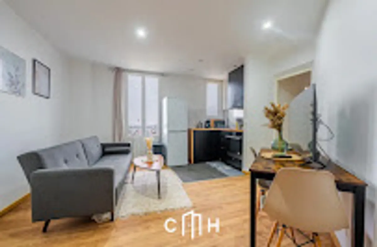 Comme My Home - Photo 2