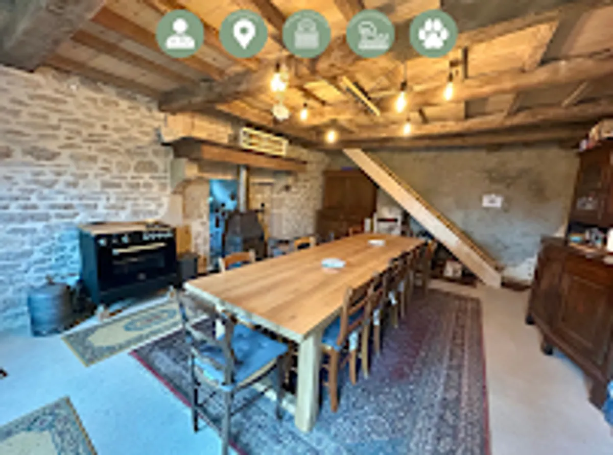 Como en casa - Photo 2