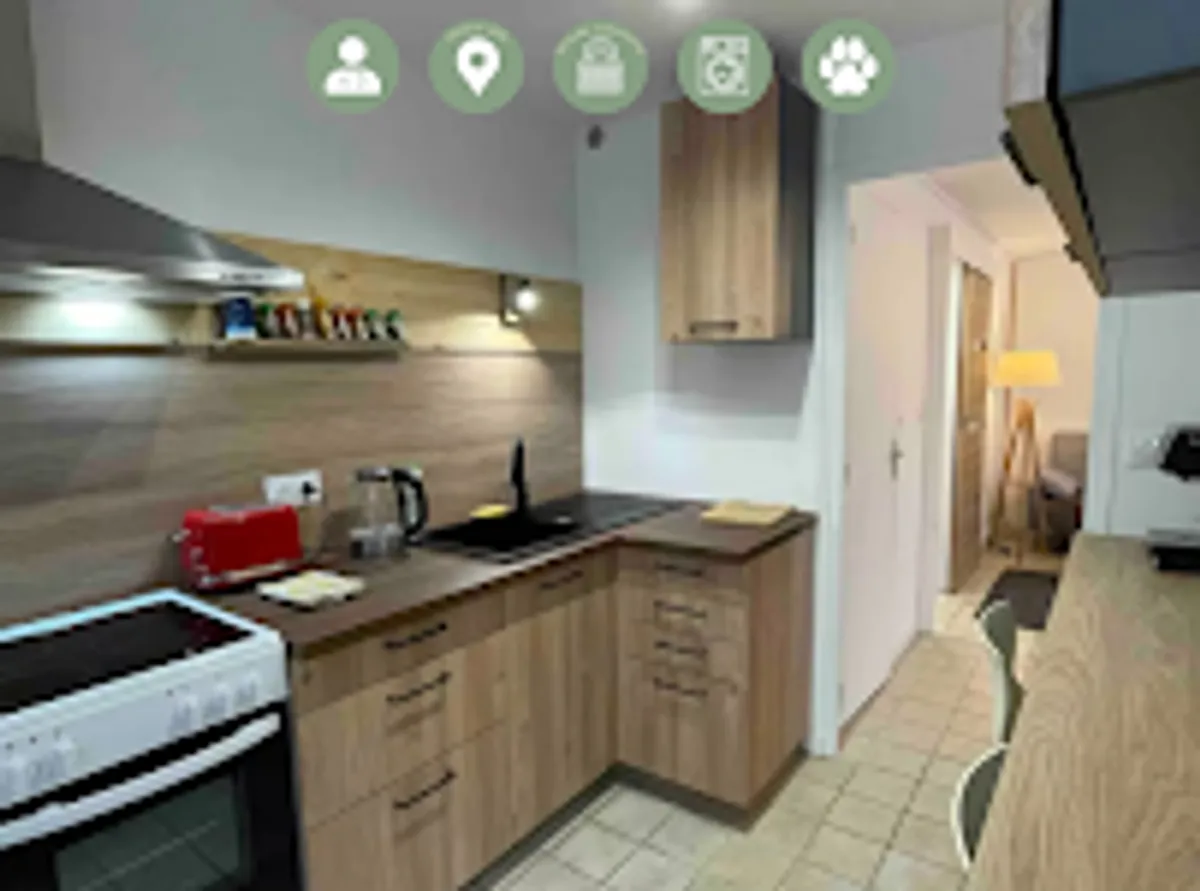 Como en casa - Photo 4