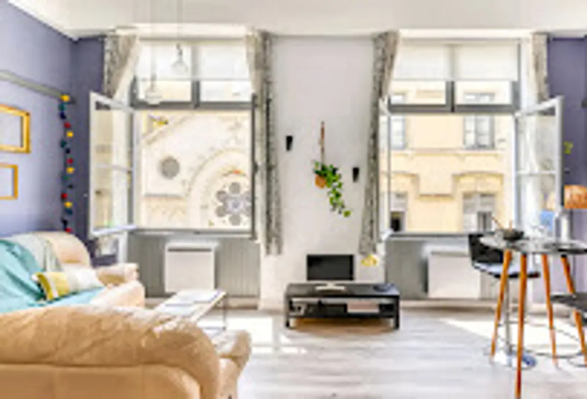 Compagnie Conciergerie