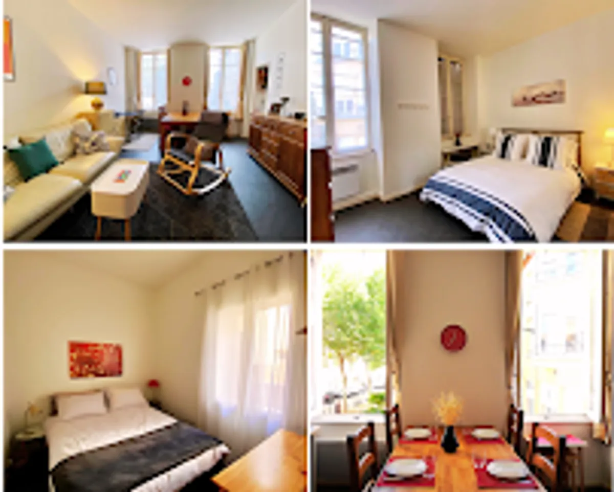 Compagnie Conciergerie - Photo 5